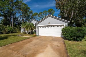 97 BEACON MILL LANE, PALM COAST, FL 32137 Sold 04/28/25