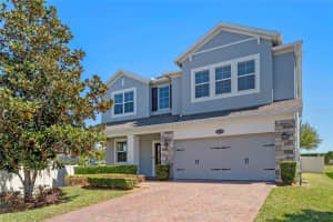 15547 HAMLIN BLOSSOM AVENUE, WINTER GARDEN, FL 34787 Sold 05/23/25