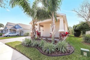 10198 LOVEGRASS LANE, ORLANDO, FL 32832 Sold 03/21/25