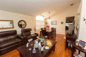 742 SENECA MEADOWS ROAD, WINTER SPRINGS, FL 32708 Sold 09/02/25