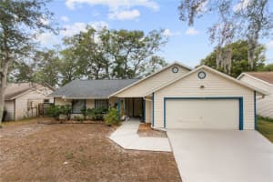 5172 CLARION HAMMOCK DRIVE, ORLANDO, FL 32808 Sold 03/14/25