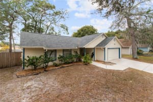 5172 CLARION HAMMOCK DRIVE, ORLANDO, FL 32808 Sold 03/14/25