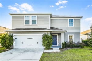 514 EAGLE LANDING BOULEVARD, WINTER HAVEN, FL 33880 Sold 05/20/25