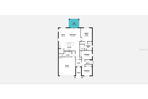 3509 BANANA SHRUB BOULEVARD, CLERMONT, FL 34711 Sold 03/26/25