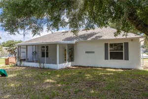 17 OAK RIDGE ROAD, DAVENPORT, FL 33837 Sold 04/14/25