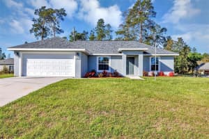 17008 32ND TERRACE, OCALA, FL 34473 Sold 06/11/25
