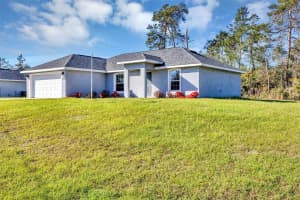 17008 32ND TERRACE, OCALA, FL 34473 Sold 06/11/25