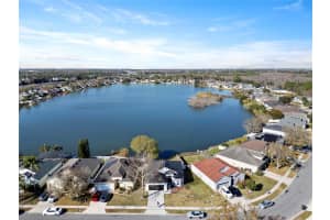 4822 WATERSIDE POINTE CIRCLE, ORLANDO, FL 32829 Sold 03/31/25