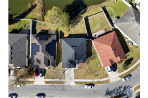 4822 WATERSIDE POINTE CIRCLE, ORLANDO, FL 32829 Sold 03/31/25