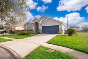 2551 BEAR CREEK COURT, KISSIMMEE, FL 34747 Sold 05/16/25