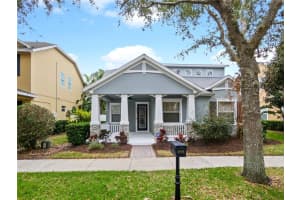 6558 HELMSLEY CIRCLE, WINDERMERE, FL 34786 Sold 04/24/25