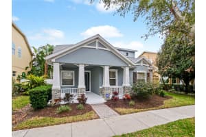 6558 HELMSLEY CIRCLE, WINDERMERE, FL 34786 Sold 04/24/25