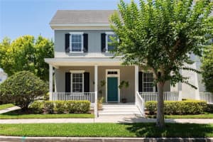 4006 MARKHAM PLACE, ORLANDO, FL 32814 Sold 06/26/25