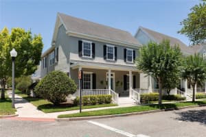 4006 MARKHAM PLACE, ORLANDO, FL 32814 Sold 06/26/25