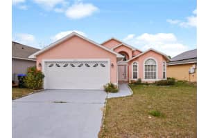 1614 STANBURY DRIVE, ORLANDO, FL 32818 Sold 06/27/25