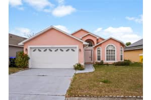 1614 STANBURY DRIVE, ORLANDO, FL 32818 Sold 06/27/25