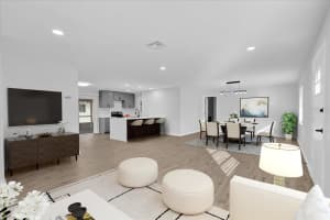 965 SABLE LANE, ROCKLEDGE, FL 32955 Sold 03/27/25