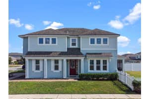 2464 RAPOLLO DRIVE, KISSIMMEE, FL 34741 Sold 04/29/25