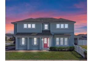 2464 RAPOLLO DRIVE, KISSIMMEE, FL 34741 Sold 04/29/25