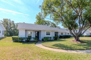 7710 DANUBE DRIVE, HUDSON, FL 34667 Sold 07/03/25