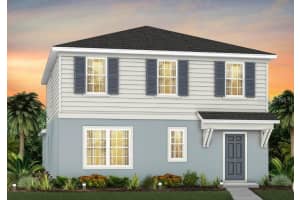 6923 COPPERWOOD AVENUE, ORLANDO, FL 32829 Sold 06/20/25
