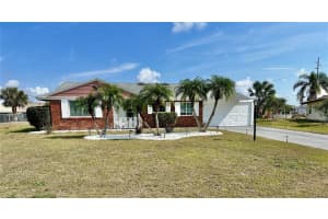 705 BRANNEN CIRCLE, SUN CITY CENTER, FL 33573 Sold 04/25/25