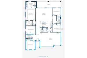 12 CYCLAMEN COURT, HOMOSASSA, FL 34446 Sold 06/09/25