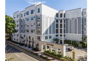 204 E South St #2052, ORLANDO