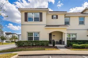 4800 Memories Ln, KISSIMMEE