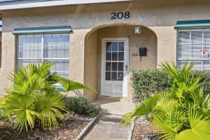 208 DIAMOND CV #104, CASSELBERRY, FL 32707 - MLS#MFRO6277366