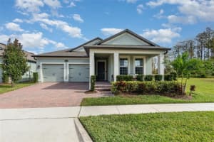 13557 Parkfield Way, WINTER GARDEN
