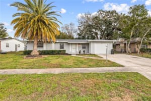 2049 JEFFERSON AVENUE, DELTONA, FL 32738 Sold 08/29/25