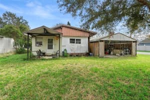 9927 6TH AVENUE, ORLANDO, FL 32824 Sold 03/31/25