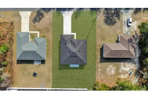 5757 128TH PLACE, OCALA, FL 34473 Sold 03/31/25