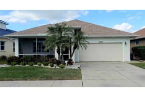 1835 SCARLETT AVENUE, NORTH PORT, FL 34289 Sold 06/23/25