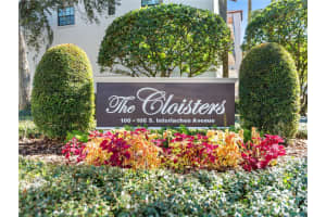 100 INTERLACHEN AVENUE, WINTER PARK, FL 32789 Sold 03/31/25