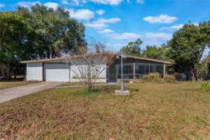 16 JASMINE DRIVE, DEBARY, FL 32713 Sold 04/10/25