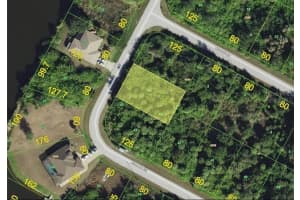 13751 ALLAMANDA CIRCLE, PORT CHARLOTTE, FL 33981 Sold 04/08/25