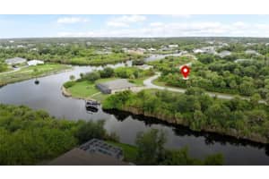 13751 ALLAMANDA CIRCLE, PORT CHARLOTTE, FL 33981 Sold 04/08/25
