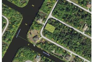 13751 ALLAMANDA CIRCLE, PORT CHARLOTTE, FL 33981 Sold 04/08/25