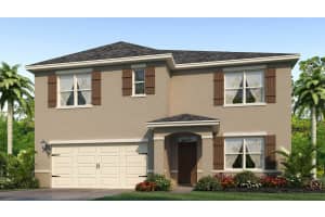 1281 LIMBALI STREET, MOUNT DORA, FL 32757 Sold 06/10/25