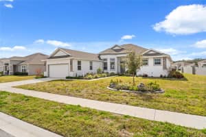 530 SANCTUARY BOULEVARD, WINTER HAVEN, FL 33881 - MLS#MFRO6277437