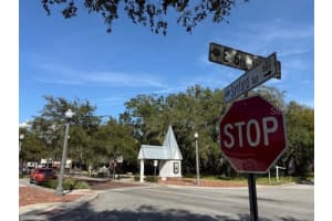 600 SANFORD AVENUE, SANFORD, FL 32771 Sold 04/21/25
