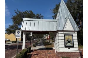 600 SANFORD AVENUE, SANFORD, FL 32771 Sold 04/21/25
