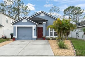 1261 MARTIN BOULEVARD, ORLANDO, FL 32825 Sold 04/18/25