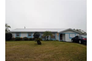 1665 THOMAS STREET, TITUSVILLE, FL 32780 Sold 03/27/25