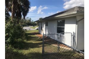 402 LOMOND DRIVE, PORT CHARLOTTE, FL 33953 Sold 04/24/25