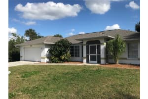 402 LOMOND DRIVE, PORT CHARLOTTE, FL 33953 Sold 04/24/25