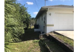 402 LOMOND DRIVE, PORT CHARLOTTE, FL 33953 Sold 04/24/25