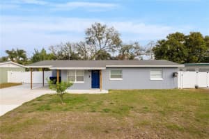 3311 SUTTON DRIVE, ORLANDO, FL 32810 Sold 03/26/25